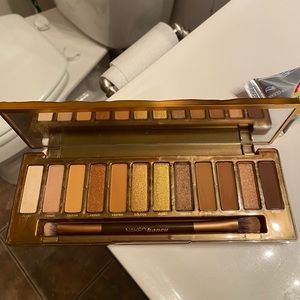 Naked Honey Palette